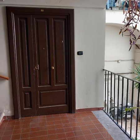 Casa Cappella San Severo Naples Exterior photo